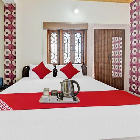 Hotel O Jagat Palace Ранчі Екстер'єр фото