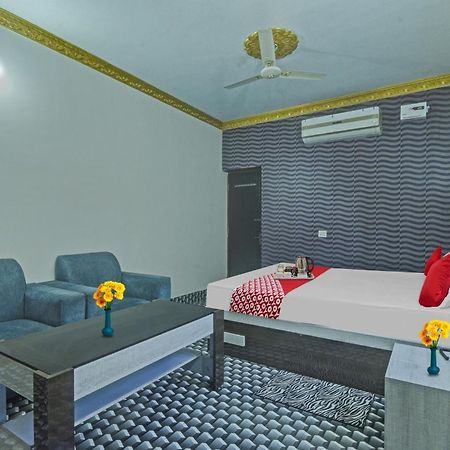 Hotel O Jagat Palace Ранчі Екстер'єр фото